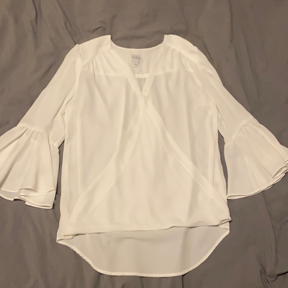 High low top